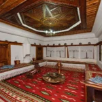 Etnographic Museum of Elbasan