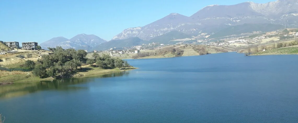 Albania Turism