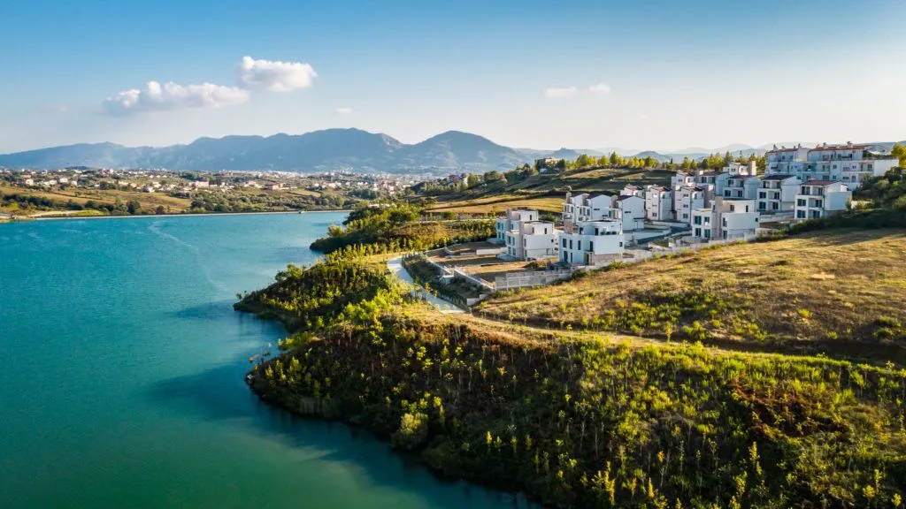 Albania Turism
