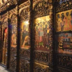 Iconographic Museum of Onufri