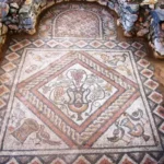Lin Mosaic