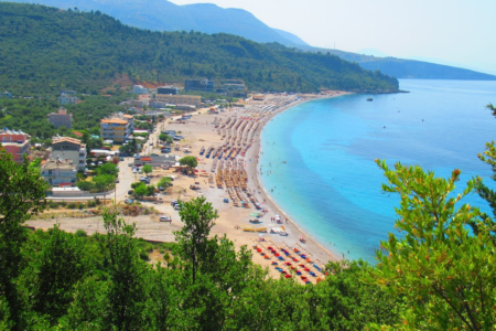 Livadhi Beach: Your Ultimate Travel Guide to the Albanian Riviera