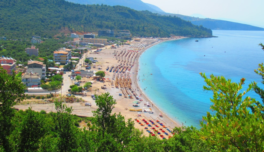 Livadhi Beach: Your Ultimate Travel Guide to the Albanian Riviera