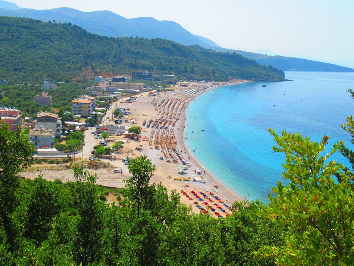 Livadhi Beach: Your Ultimate Travel Guide to the Albanian Riviera