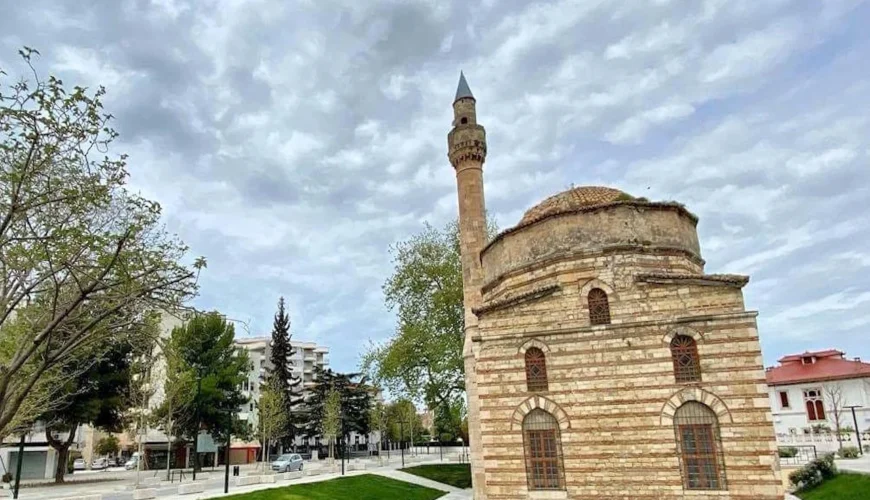 Muradie Mosque