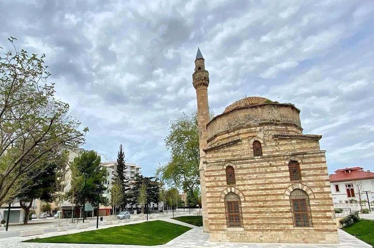 Muradie Mosque