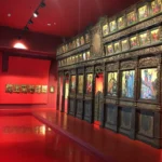 Museum-of-Medieval-Art-Korce