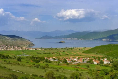 Prespa National Park Wonders