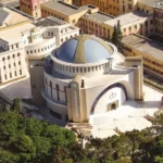Resurrection of Christ Orthodox Cathedral
