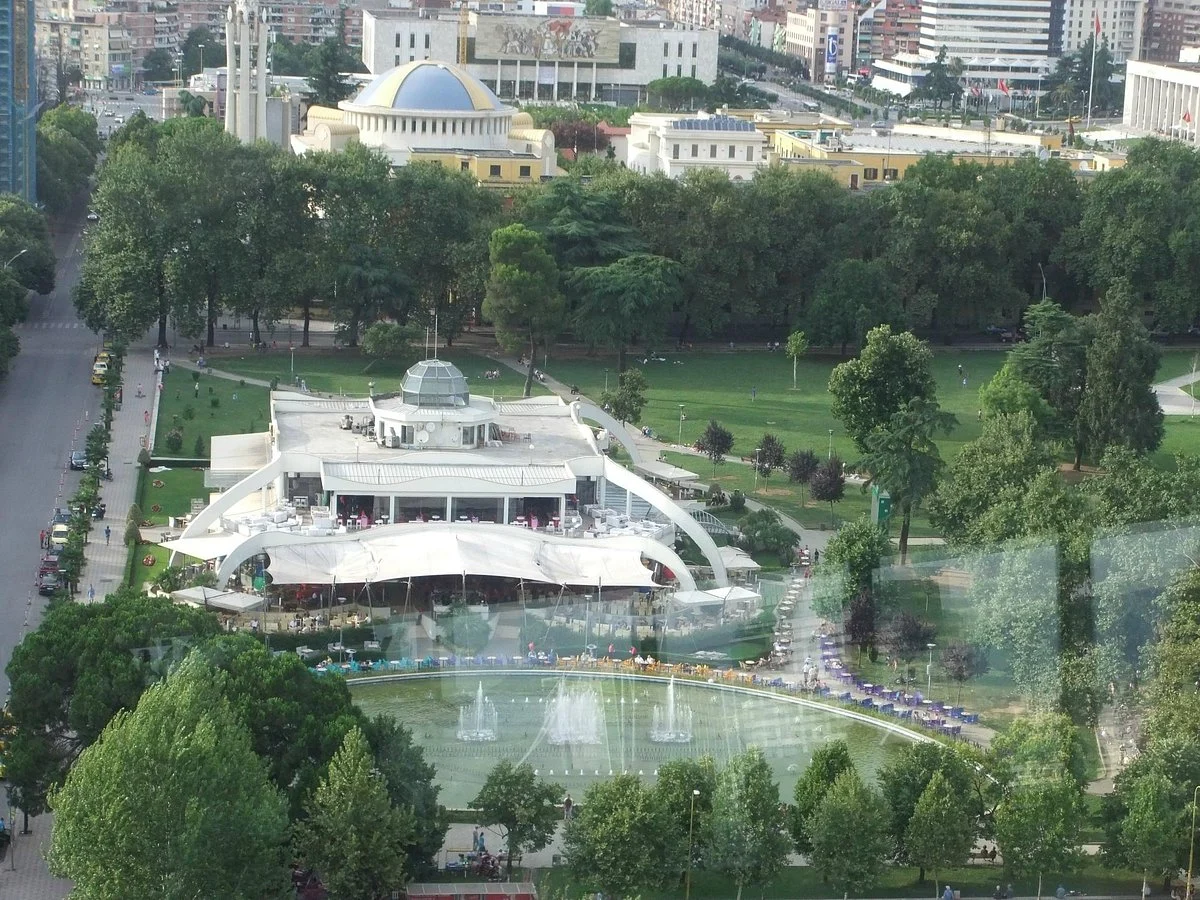 Albania Turism