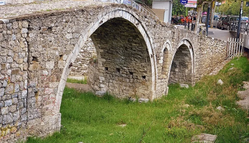 Tanners’ Bridge: A Journey Through Albania’s Past