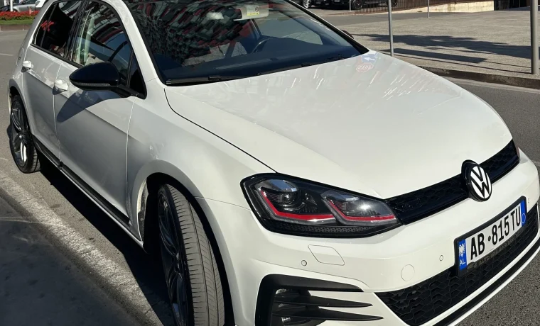 Volkswagen Golf 7