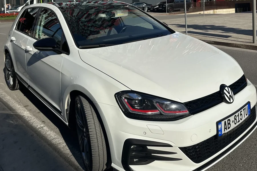 Volkswagen Golf 7
