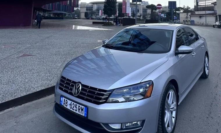 Volkswagen SE
