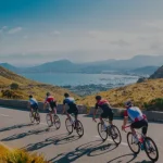 Albania Cycling Tours