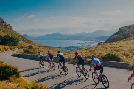 Albania Cycling Tours – Discover Albania on Two Wheels in 2025