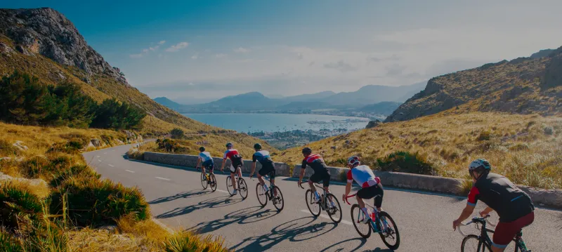 Albania Cycling Tours