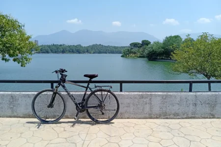 Bike Rental Tirana