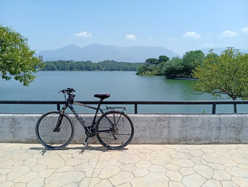 Bike Rental Tirana