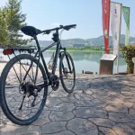 Bike Tour Tirana