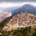 Castles of Albania