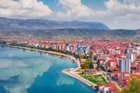 Lakes in Albania – Complete Travel & Tour Guide