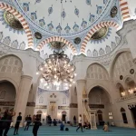 Mosques in Albania