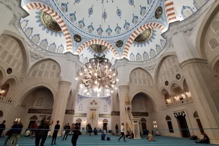 Mosques in Albania – Discover the Country’s Rich Islamic Heritage