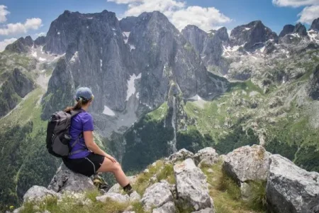 North Albanian Alps – The Ultimate Guide to Albania’s Majestic Mountain Adventure