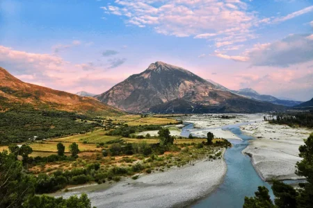 Rivers in Albania – Your Ultimate Travel & Adventure Guide