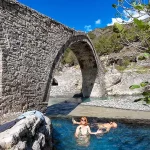 Thermal Baths in Albania