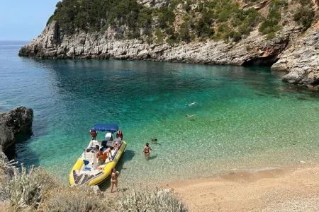 Vlora Boat Tours – Discover Albania’s Most Beautiful Coastline