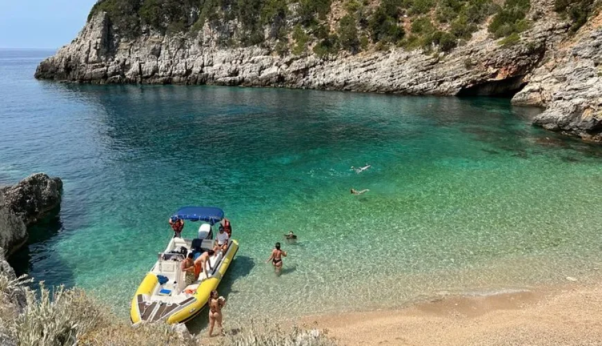 Vlora Boat Tours