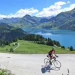 Albania Cycling Routes
