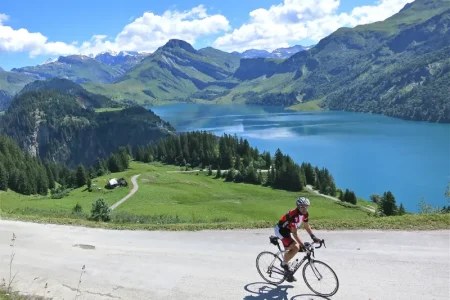 Albania Cycling Routes: Best bike tours and trails for every level