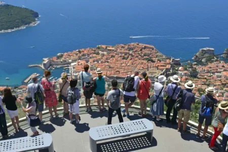 Albania Escorted Tours