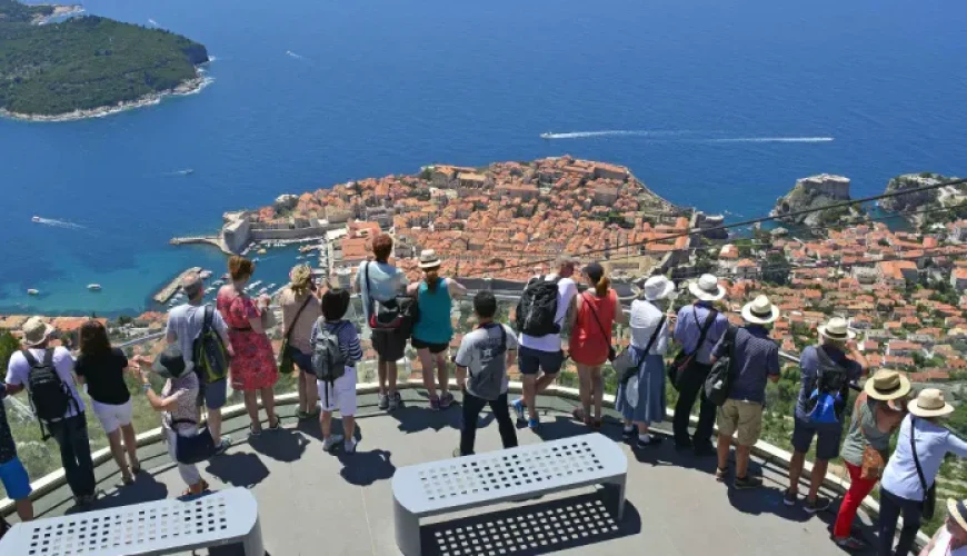 Albania Escorted Tours