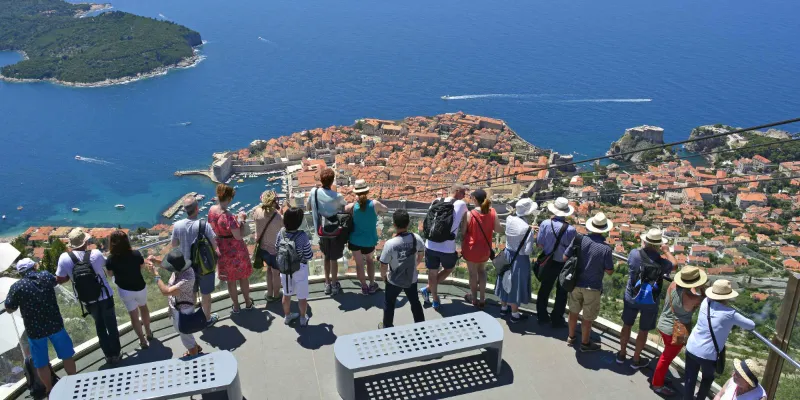 Albania Escorted Tours