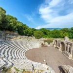 Albania unesco sites