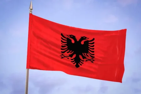 Albanian Flag – History, Meaning, and Symbolism of Albania’s National Emblem