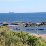 Beaches in Tirana