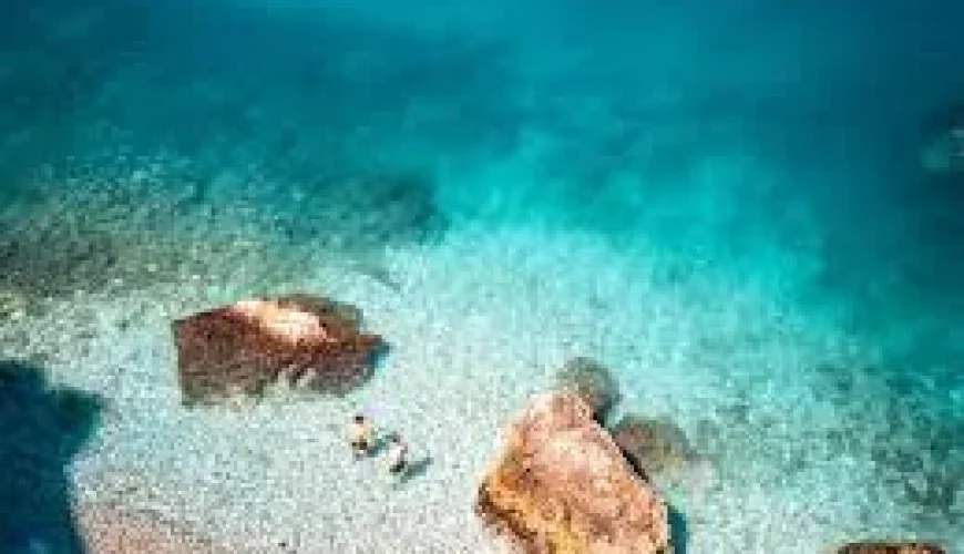 Beaches in Vlore