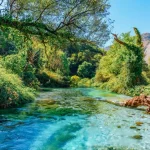 Beautiful Places in Albania