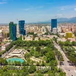 Beautiful Places in Tirana
