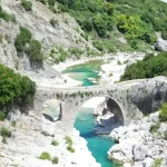Brataj Bridge