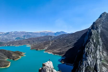 Day Trips from Tirana – Discover the Best Adventures in Albania