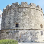 Old Town Durres