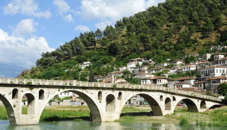 Gorica Bridge