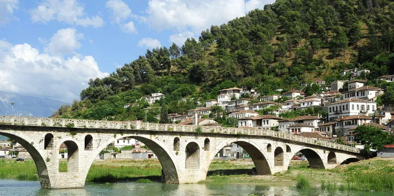 Gorica Bridge