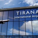 How to Get to Tirana Airport
